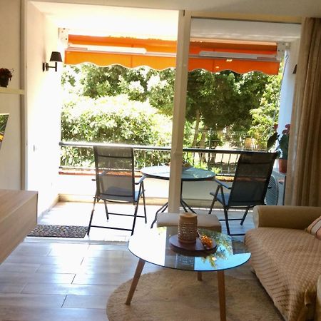 Torres Del Sol Διαμέρισμα Πλάγια ντε λας Αμέρικας Εξωτερικό φωτογραφία
