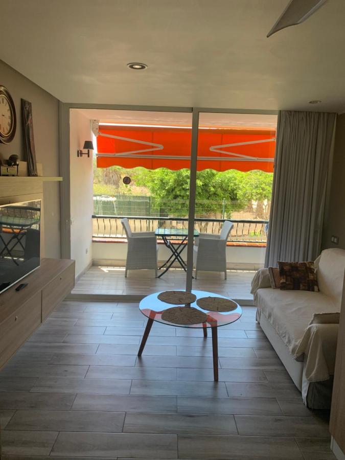 Torres Del Sol Διαμέρισμα Πλάγια ντε λας Αμέρικας Εξωτερικό φωτογραφία