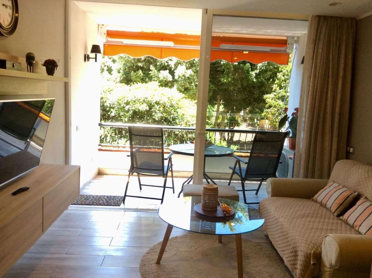 Torres Del Sol Διαμέρισμα Πλάγια ντε λας Αμέρικας Εξωτερικό φωτογραφία