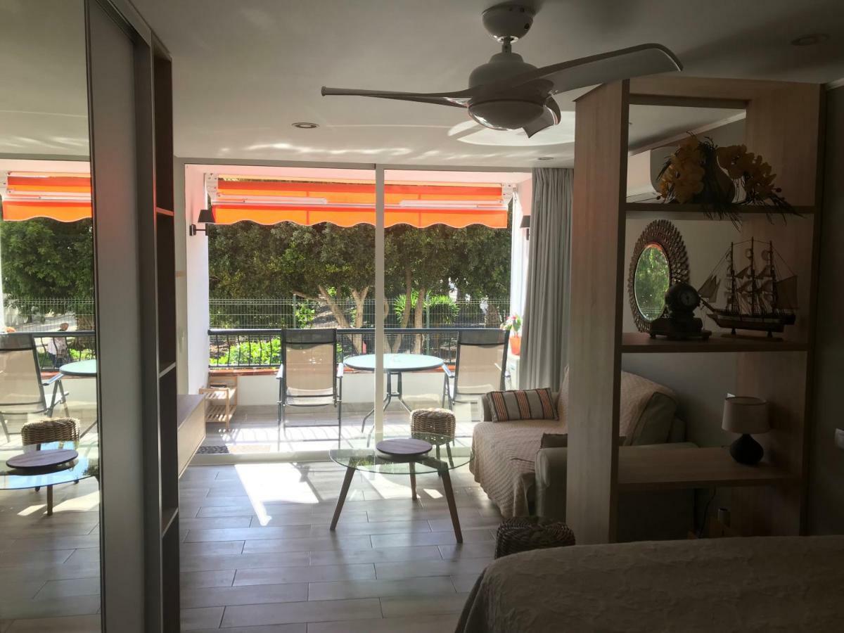 Torres Del Sol Διαμέρισμα Πλάγια ντε λας Αμέρικας Εξωτερικό φωτογραφία